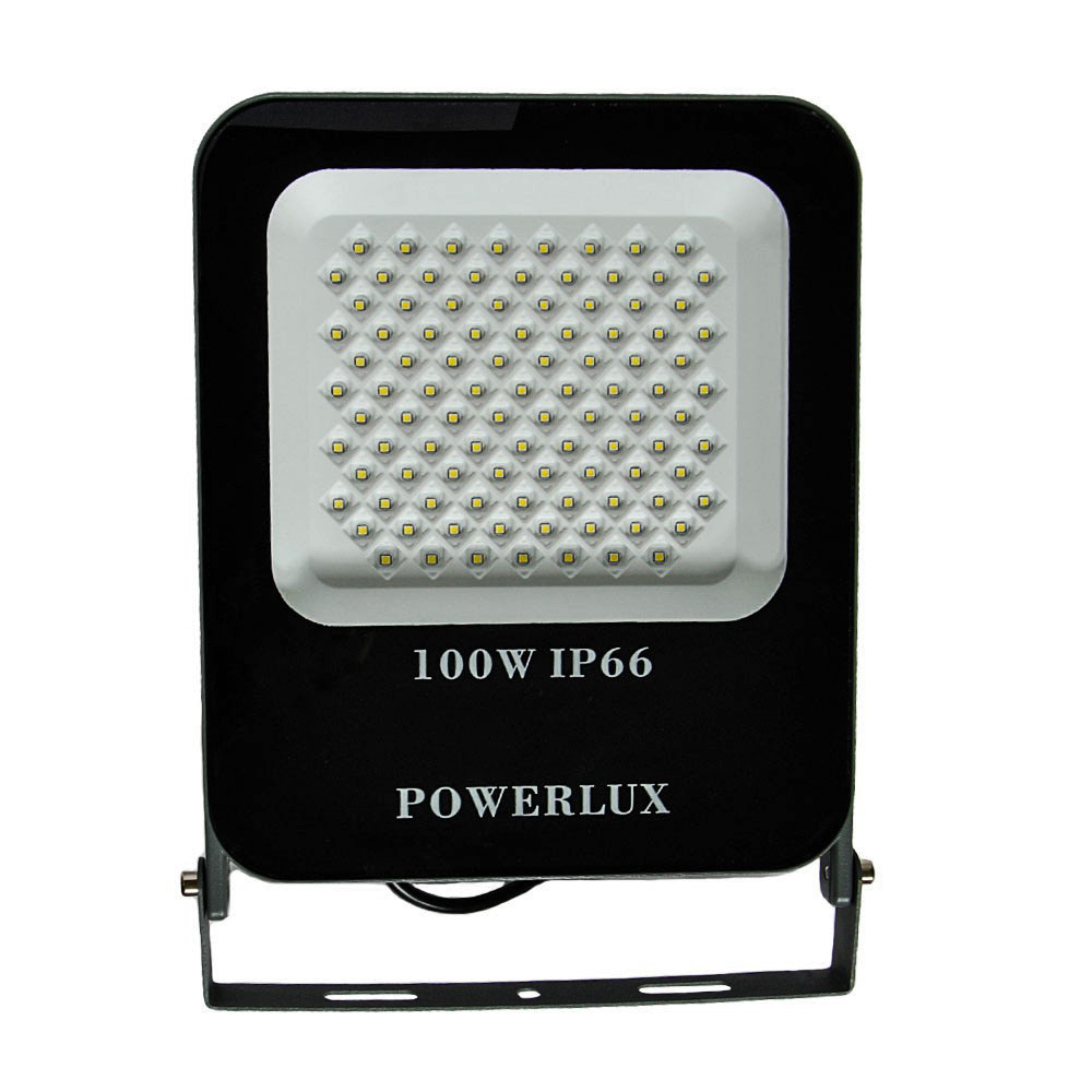 Прожектор світлодіодний PWL 100W IP66-BK60 TM Powerlux